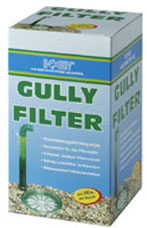 Gully Filter von Hobby